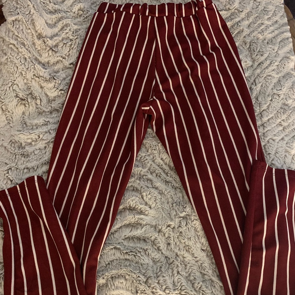 Dress pants